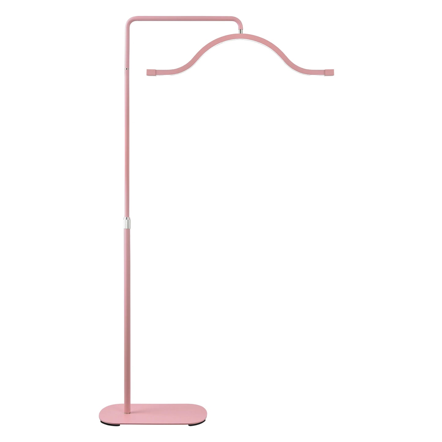 Fosoto FT-Y13 Half-Moon Light LED Photography Light LED Eyelash Light