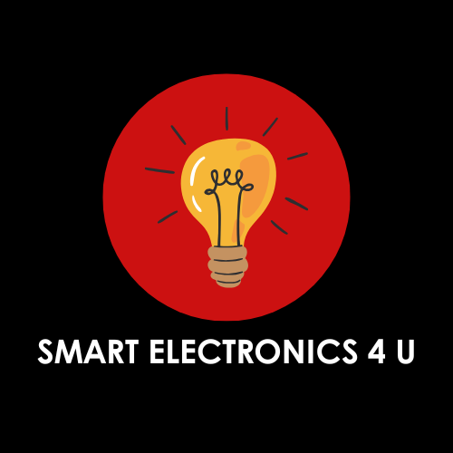 Smart Electronics 4 U