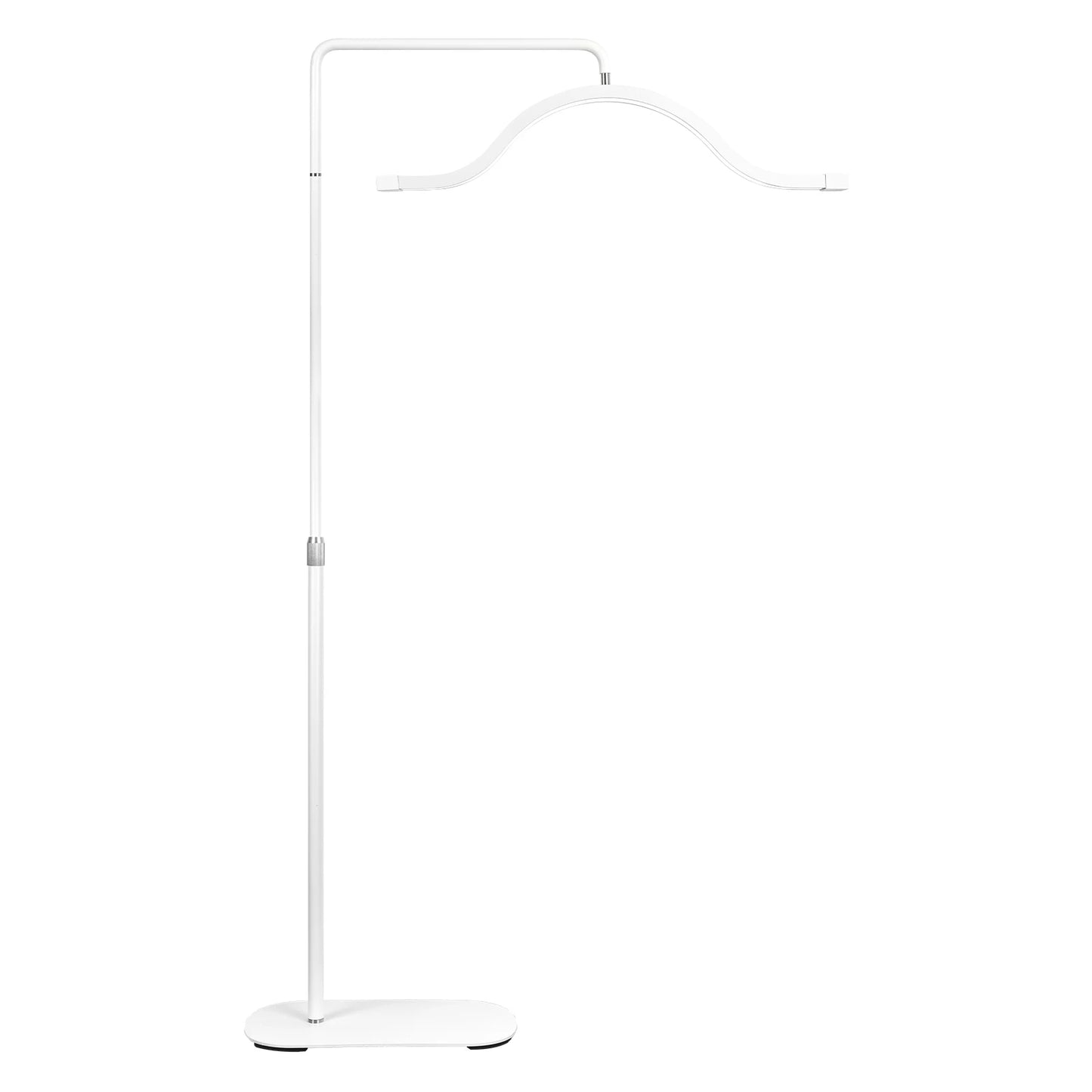 Fosoto FT-Y13 Half-Moon Light LED Photography Light LED Eyelash Light