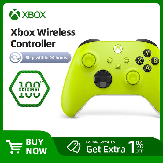 Microsoft Xbox Core Wireless Controller