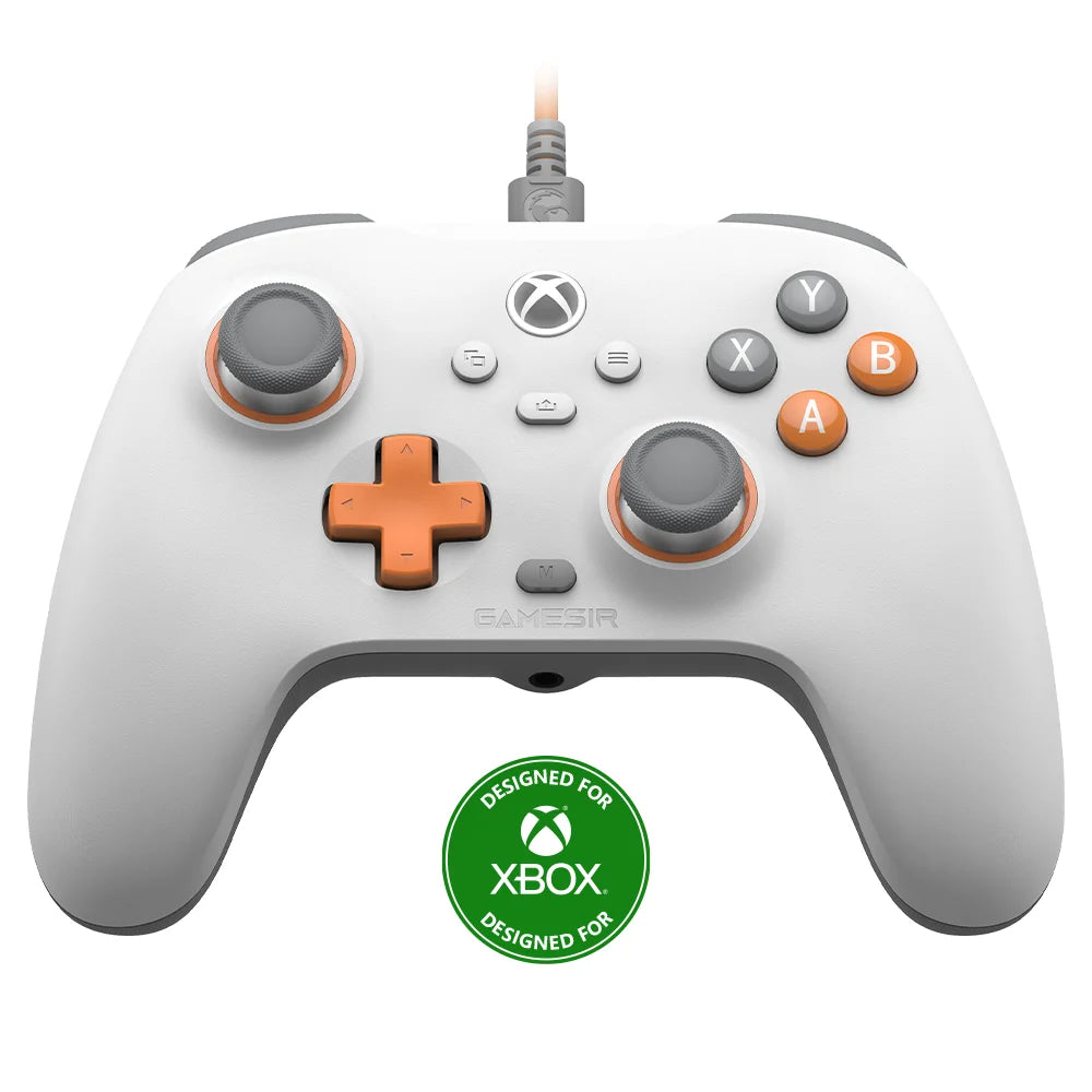 GameSir T7 Xbox Gaming Controller Wired Gamepad for Xbox Hall Effect Joystick Trigger
